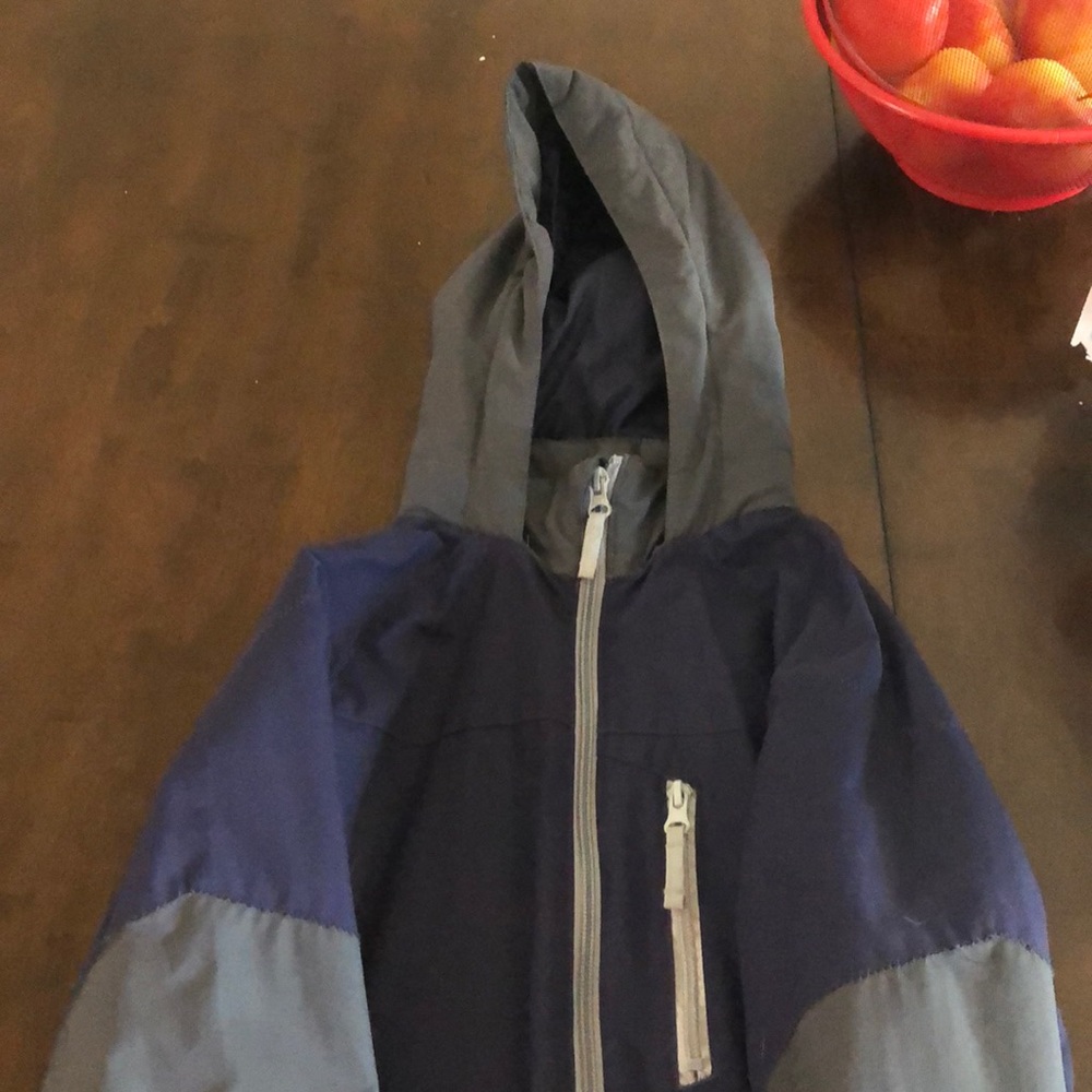 Boys Coat